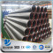 YSW large diameter duplex welded steel pipe price