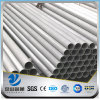 YSW asme b36.10 57mm sch 40 carbon steel seamless pipe api 5l gr.b