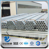 8 inch galvanized steel pipe price per meter
