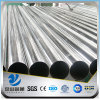 pre galvanized steel pipe weight per meter
