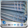 bs 1387 pre galvanized steel pipe