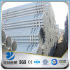 galvanized steel pipe for scaffolding