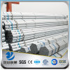 YSW astm a105 grade b 3- inch galvanized pipe prices