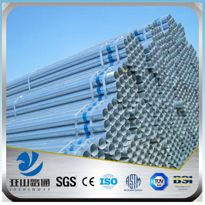 1 inch gi steel pipe thickness for class c