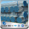 YSW Schedule 80 Galvanized Steel Pipe Manufacturers China