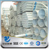 YSW ASTM A106 GR.B 100mm 300mm Price Galvanized Pipe