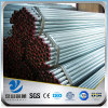 YSW astm a53 schedule 40 galvanized 1 inch gi steel pipe