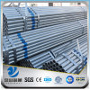 YSW Galvanized Pipe Handrail Galvanized Steel Pipe Sleeve