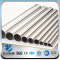YSW Thin Wall ASTM A316 201 28mm Diameter Stainless Steel Pipe