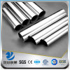 YSW Colored High Pressure 24' Inch Stainless Steel Pipe