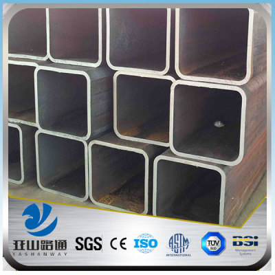 YSW round 51mm new style welded steel pipe tube 666
