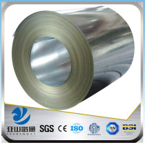 YSW Low Price Hot Dip Galvanized Steel Coil Manufactures