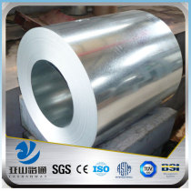 YSW dx 51d z100 Prepaint Galvanized Steel Coil