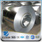 YSW High Quality Prepainted Galvanized Steel Coil