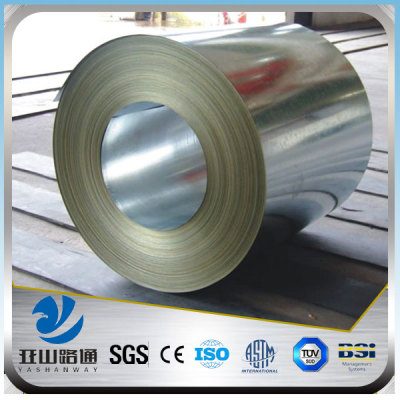 Wear resistant Steel Galvanized Steel Mills