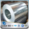 dx51d z100 q235 galvanized steel coil support