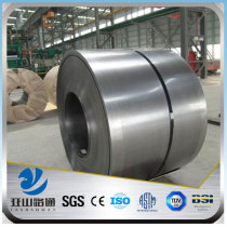 YSW New Design Hot Dipped Galvanized Steel Coil Price