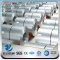 YSW Color Coated Hot Dip Galvanized Steel Coil Weight