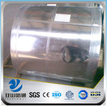 YSW dx51d z275 Galvanized Steel Coil Price in China