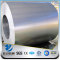 YSW 0.3-2mm zinc coating 30-275g pre galvanized steel strip coil