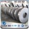 YSW color coated grade a steel plate