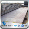 YSW ss400 standard steel plate thickness