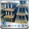 YSW aisi 304 316 stainless steel i-beam/IPE/IPEAA manufacturer