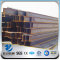YSW 60-275g hot dip galvanized steel h beam weights for construction