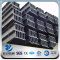 YSW zinc coating 35g-275g galvanized i beam sizes price list