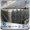 YSW Q235B / SS400 / A36 / S235JR hot rolled angle steel bar