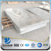 YSW colour coated corrugated aluminium sheet weight