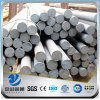 YSW 2015 316 stainless steel round bar suj2 round bar price