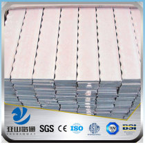 YSW SS400 Q235B S235JR ASTM A36 mild steel flat bar price per kg