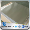 galvanized corrugated aluminium profile for polycarbonate sheet