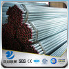 cost of 8 schedule 40 galvanised steel pipes