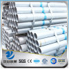 4 inch industrial galvanized steel pipe prices