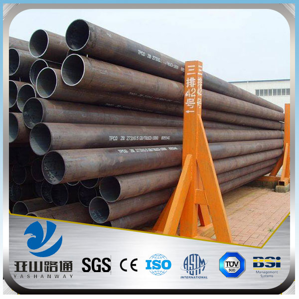 Schedule 40 Seamless Black Steel Pipe Price Per Foot Buy Steel Pipe   5990753 