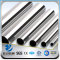 supply 316 12 inch seamless stainless steel pipe sizes