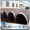 supply 4 inch lsaw metal steel pipe for sale