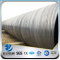 2 in schedule 40 od ssaw steel pipe distributor