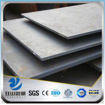26 gauge thickness electro galvanized sheet suppliers