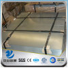 supply 26 gauge thickness galvanized sheet metal for sale