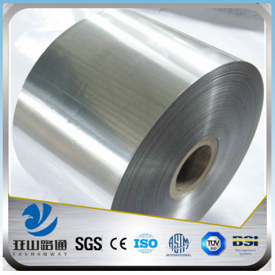 24 ga zinc coated electro galvanized steel coil grades