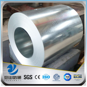 14 gage g90 hot dipped galvanised steel coil