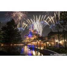 Can Disneyland enchant Shanghai?