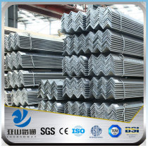 4 inch cost of metal angle iron supplier