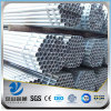 YSW 1.5 Inch Hot Dip Galvanized Iron Pipe Price