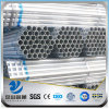 YSW 1 inch 2 inch Galvanized Steel Pipe Price