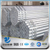 YSW Schedule 80 Galvanized Steel Pipe Manufacturers China