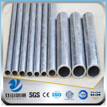 YSW 105/a106 gr.b 140mm Diameter Seamless Steel Pipe